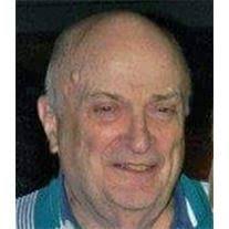 Robert Davidson Obituary