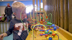 Binnenspeeltuin De Flierefluiter in Raalte - YouTube