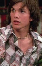 Your Cute but Dumb (Kelso ~ That 70's Show)
