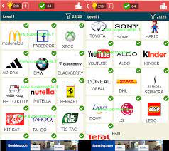 Maybe you would like to learn more about one of these? Android Logo Quiz Level 3 Answers