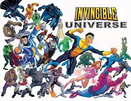 New collection of pictures, images and wallpapers with invincible, in excellent. Invincible Wallpaper Arte Militar Invencible Heroe