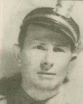 Reflections for Patrolman Jonathan Keith Molina, El Paso Police Department,  Texas