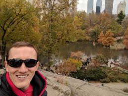 My Hudl 5-year anniversary sabbatical