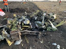 Boeing's stock plunged monday as the list of countries and airlines grounding the boeing 737 max 8 planes continued to grow the day after one crashed in ethiopia, killing all 157 people authorities in china, indonesia and ethiopia ordered airlines to ground their boeing 737 max 8 planes on monday. China Grounds All Boeing 737 Max 8s Following Ethiopian Crash Weekly Voice