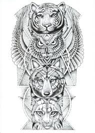 We did not find results for: 41647 668994 Alpha Jpg 673 940 Totem Tattoo Animal Tattoos Spirit Animal Totem