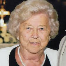 Christine M. "Chris" Jansen Obituary (1928