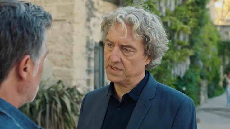 Ici Tout Commence spoiler : Teyssier pousse Rose à quitter l'institut !  (vidéo épisode du 19 juin) - Stars Actu