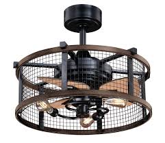 Love the industrial look and power of the fan. Wayfair Industrial Ceiling Fans You Ll Love In 2021