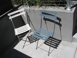 I Love Fermob Bistro Chairs I Will Be Proposing A New Location For Your White Set And Recommend Replacing Them At Guest H Bistro Chairs Outdoor Chairs Fermob