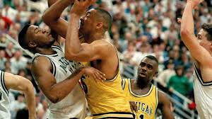Get the latest news, stats, videos, highlights and more about power forward juwan howard on espn. Michigan S Juwan Howard To Face Spartans For 1st Time As Coach Wwltv Com