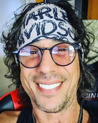 Rockstar Richard added a new photo — in...