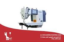 ‫افضل واحدث ماكينات الخياطة بالكمبيوتر واسعارها 2025 - SewTec‬‎