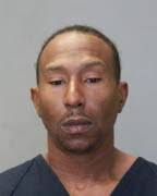 Columbus Sanitation worker arrested.