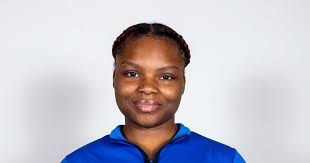 Nevaeh Williams | USA Boxing