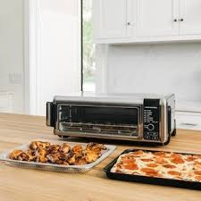 Ninja Foodi Digital Air Fryer Oven Kohls Toaster Oven Oven Toaster