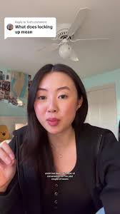 What Does Are You Locked Up Mean