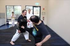 5 Week Self Defence Course