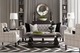 Plus, it'll give your space a good balance of then and now. Luxury Modern Living Room Sets Novocom Top