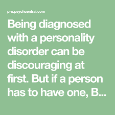 7 Stages Of Healing For Those With Borderline Personality Disorder Borderline Personality Disorder Borderline Personality Disorder Treatment Personality Disorder