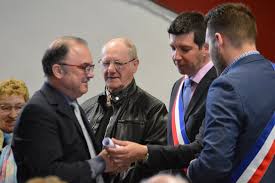 Maybe you would like to learn more about one of these? Medailles Du Travail Medailles Et Discours Mickael Hiraux