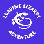 Leaping Lizards