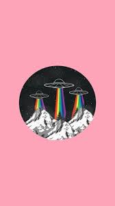 N A T H A L I A D I N I Z Nathaliardiniz Fotos E Videos Do Instagram Rainbow Wallpaper Aesthetic Iphone Wallpaper Art Wallpaper