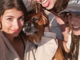 Katelyn Biggs's Instagram, Twitter & Facebook