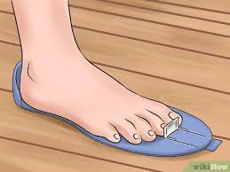 Lorsque vous essayez des chaussures en boutique, faites. Comment Savoir Si L On Porte Des Chaussures A Talon De Taille Ideale