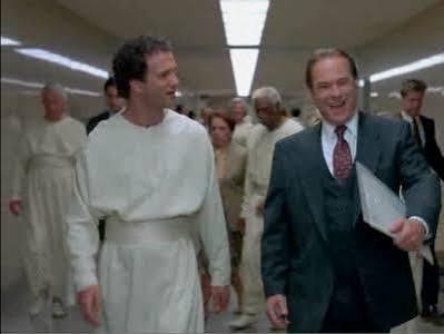 Defending your life (1991) : r/iwatchedanoldmovie
