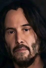 Keanu Charles reeves official