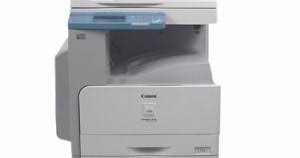 It will show your printers details now change them to your printer name and run a test page. Canon Imageclass Mf7430 Driver Printer Download