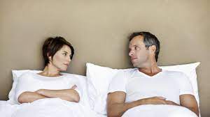 Is your marriage on the rocks? Not This Year Darling The Misery Of A Sexless Marriage Times2 The Times