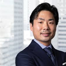 D. Matsuoka ー 投資銀行