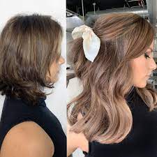 Add instant volume, body, and length with hair extensions. A Guide On Hair Extensions For Short Hair Hair Adviser