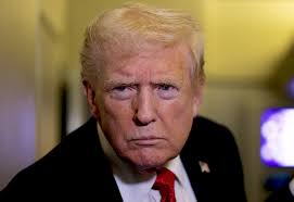 Trump's revolution is coming to the UK