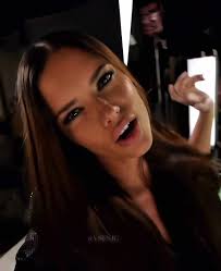 body rockkk 🫶🏼🪽 #beautyandabeat #victoriassecret #justinbieber  #adrianalima #edits