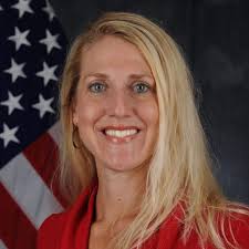 Kelly Jaramillo's Instagram, Twitter & Facebook