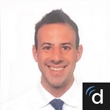 Dr. Alex Halpern, MD