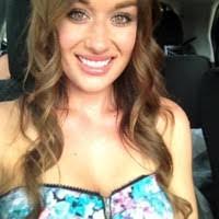 Megan Daniels's Instagram, Twitter & Facebook