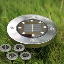 Best Outdoor Solar Lights Garden Walkway And Pathway Lighting 2020