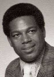 Sylvester Lee “Syl” Harris (1945-2021)