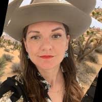 Carmen Brodie's Instagram, Twitter & Facebook