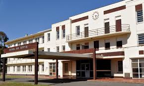 Old Mildura Base Hospital Mildura Victoria Jasminebella Flickr