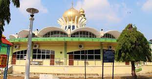 Sebagaiman sabda nabi muhammad saw. Waktu Solat Pulau Pinang 2021 Tahunan 1442h 1443h Jakim Tahun 2021