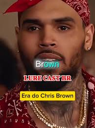 Esse som é o som do Verão? #chrisbrownofficial #viral #rnb #lurecast🎙️  #dublagembr
