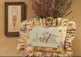 Maybe you would like to learn more about one of these? Cross Eyed Cricket Love Carrots Cross Stitch Pattern 123stitch