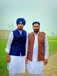 Profile for Kulwinder Singh Dhillon