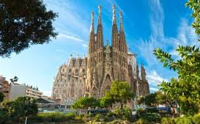 Ubicado en la calle cardenal herrero. Lugares Para Visitar En Espana Top 10 Ciudades Imprescindibles