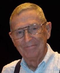 JAMES STERLING Obituary (1936