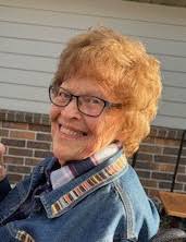 Obituary for Maxine June (Ames Petersen) Busse